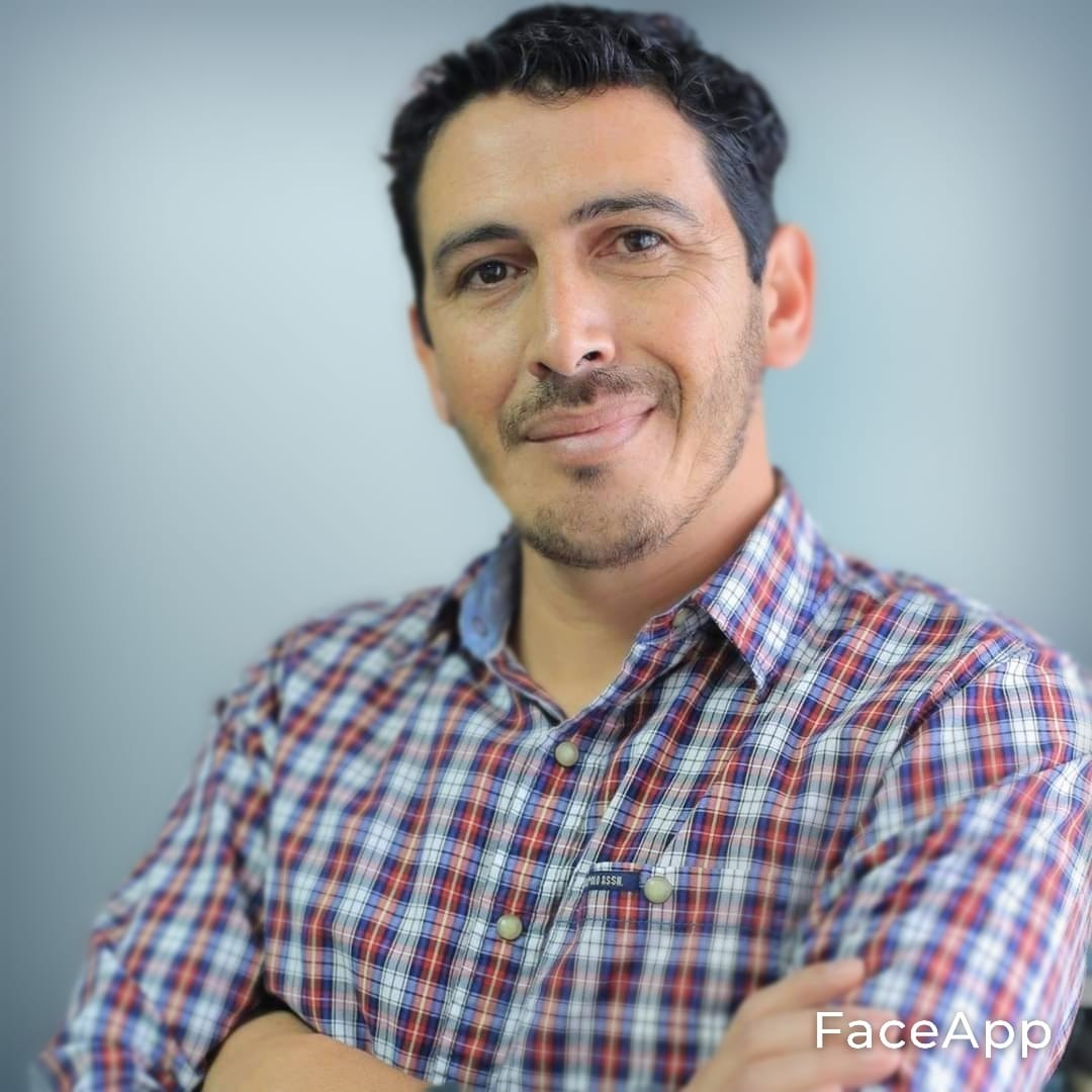 Nelson Cabrera