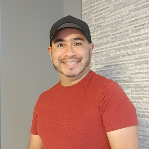 Pablo Logacho