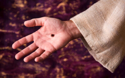 ¿Qué me pueden decir sobre personas que tienen los estigmas de Jesús y pueden sanar y llorar sangre?